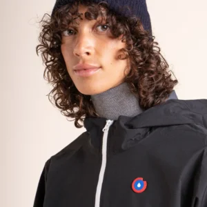 Bonnet Bercy 100% laine <br> FLOTTE