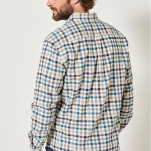 CHEMISE FARM TOURNOI <br> JAQK