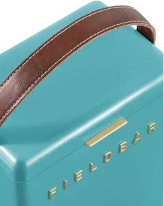 Drinks Box 10 litres Turquoise FIELDBAR