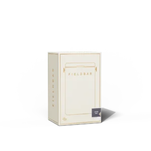 Drinks Box 10 litres Gris FIELDBAR