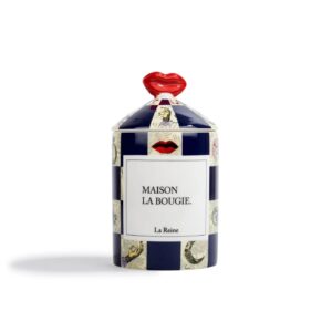 Bougie La Reine <br> MAISON LA BOUGIE