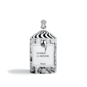 Bougie Miracle <br> MAISON LA BOUGIE