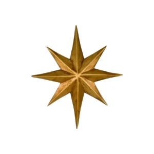 Ornement étoile du berger Petite BONCOEURS