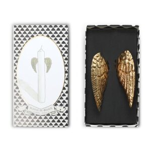 Bijou de bougie Wings BONCOEURS