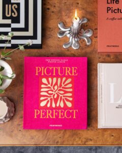 Album photo Picture Perfect PRINTWORKS