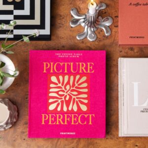 Album photo Picture Perfect PRINTWORKS