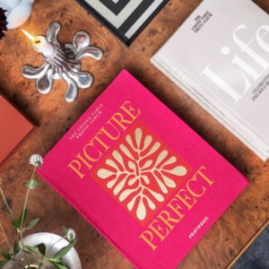 Album photo Picture Perfect PRINTWORKS