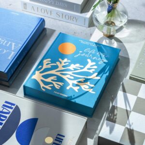 Album photo Life is a Journey <br> PRINTWORKS