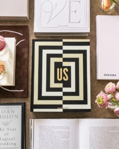 Album photo It's about US PRINTWORKS