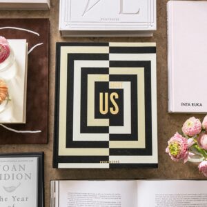 Album photo It&rsquo;s about US PRINTWORKS