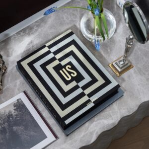 Album photo It&rsquo;s about US PRINTWORKS