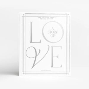 Album photo A Story of Love <Br> PRINTWORKS