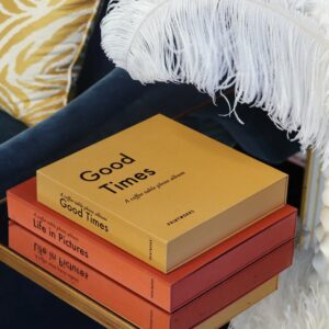 Album photo Good Times S <br> PRINTWORKS