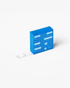 Autocollants pour Album Photo <br> PRINTWORKS