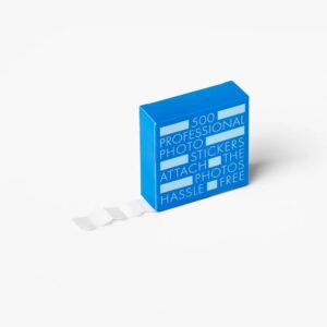 Autocollants pour Album Photo <br> PRINTWORKS