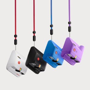 Polaroïd GO GEN 2 Pack 16 instant films <br> POLAROÏD