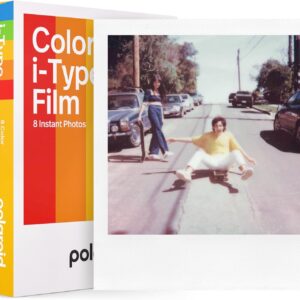 Film i-type Color <br> POLAROÏD