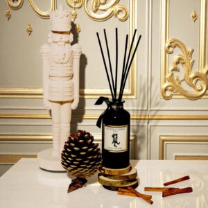 Diffuseur Casse-noisette <Br> UN SOIR À L' OPÉRA