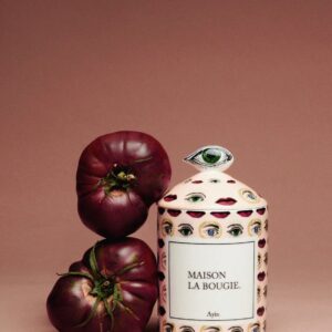 Bougie Ayin <br> MAISON LA BOUGIE