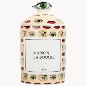 Bougie Ayin <br> MAISON LA BOUGIE