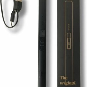 Briquet électronique <br> PERI LIVING