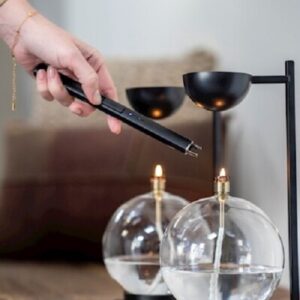 Briquet électronique <br> PERI LIVING