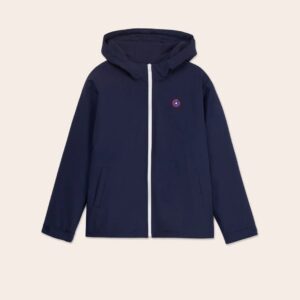 Parka Lazare marine <br> FLOTTE