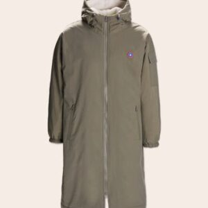 Parka Turenne kaki <br> FLOTTE