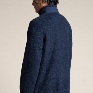 veste polaire Monge marine <br> FLOTTE