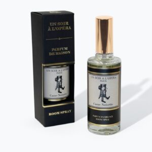 Parfum de maison Casse-Noisette <br> UN SOIR À L'OPÉRA
