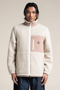 veste polaire Monge Sahara <br> FLOTTE