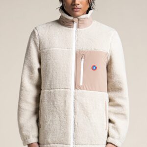 veste polaire Monge Sahara <br> FLOTTE