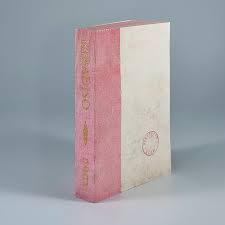 Carnet d'écriture Paradiso <br>  LIBRI MUTI