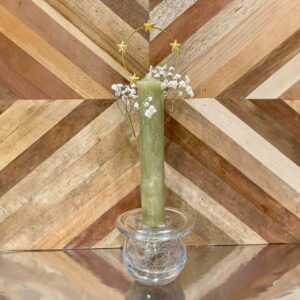 Bijou de bougie Petite auréole BONCOEURS