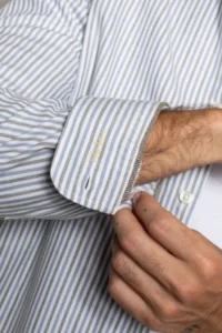 Chemise Java  Courchevel <br> JAQK