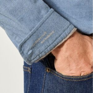 CHEMISE GALLIENI TOURNOI <br> JAQK