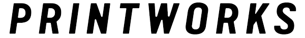 printworks logo