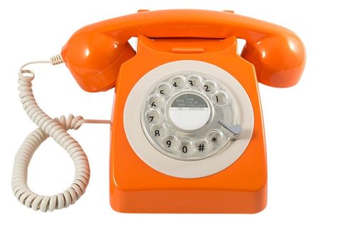 telephone-retro-GPO-746-orange
