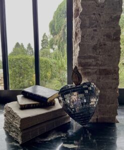 Coeur Facette GM <br> BONCOEURS