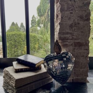 Coeur Facette GM <br> BONCOEURS