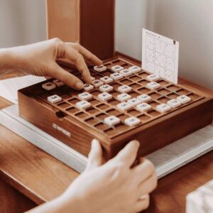 Sudoku <br> LES RAFFINEURS