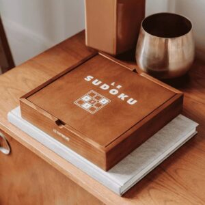 Sudoku <br> LES RAFFINEURS