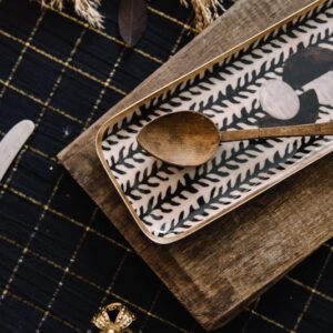 Plateau duo Épine BONCOEURS