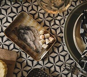 Plateau solo Nuage <br> BONCOEURS