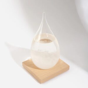 Prédicteur de temps <br> L&rsquo;EXPRESSIONIST