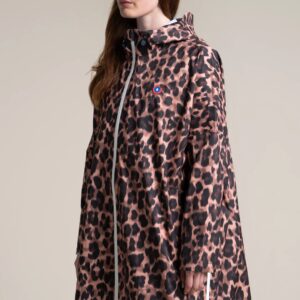 Imperméable Liberté  <br> FLOTTE