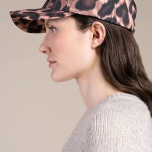 Casquette new leo <br> FLOTTE