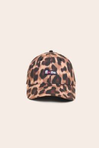 Casquette new leo <br> FLOTTE