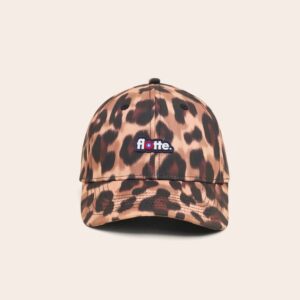 Casquette new leo <br> FLOTTE