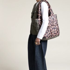 Cabas new léo <br> FLOTTE